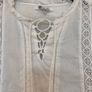 cotton blouse Image 2