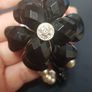 3 Pearl Flower Bracelet Image 3