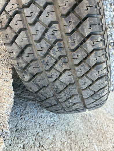 R13 rims