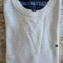 Tommy Hilfiger cotton sweater Image 8