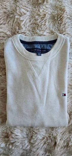 Tommy Hilfiger cotton sweater