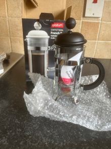 Bodum Caffettiera French Press