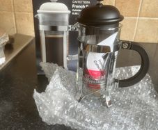 Bodum Caffettiera French Press
