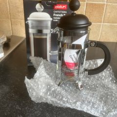 Bodum Caffettiera French Press