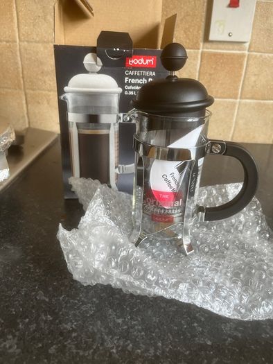 Bodum Caffettiera French Press