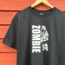Vintage Rob Zombie Rock Music T-Shirt Image 7