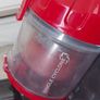 Morphy Richards Red Vacuum Cleaner, Model 980571, great suction and in excellent condition Image 5