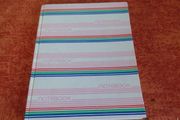 A5 Hard Back Ruled Note Book for Sale