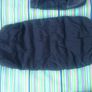 New Foot Muff Quinny Buggy Never Used Image 4