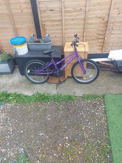 Kids Bike