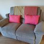 2 seater sofa + recliner chair [FINAL reduction] Image 2