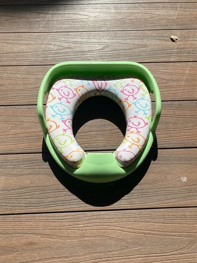 baby stool\ potty