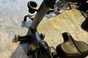Sale new intensa upright bike