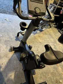 Sale new intensa upright bike