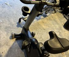 Sale new intensa upright bike