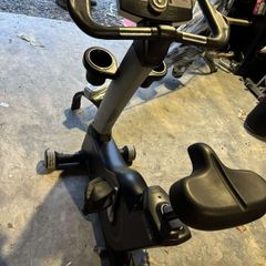 Sale new intensa upright bike