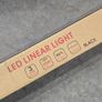 LED Linear Light 1500mm Image 4