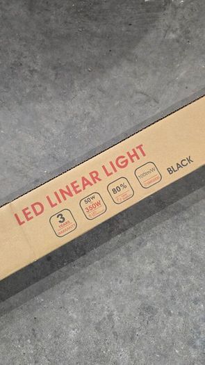 LED Linear Light 1500mm