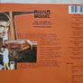 Johnny Duhan Ft. Dolores Keane LP (Irish) - Reefer And The Model Image 3