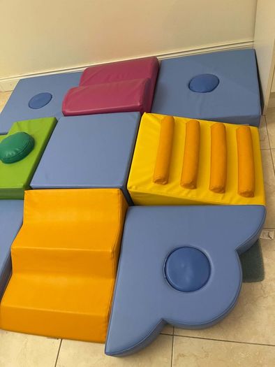 soft play