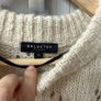 Select Femme knitted sweater M Image 2
