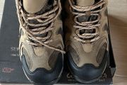 hiking boots