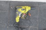 Ryobi RPD500 corded percussion drill