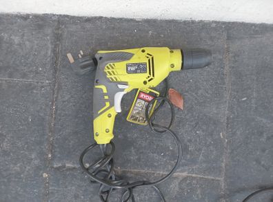 Ryobi RPD500 corded percussion drill