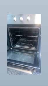 Single Oven