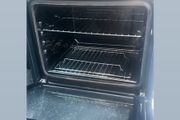 Single Oven