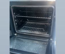 Single Oven