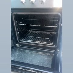 Single Oven