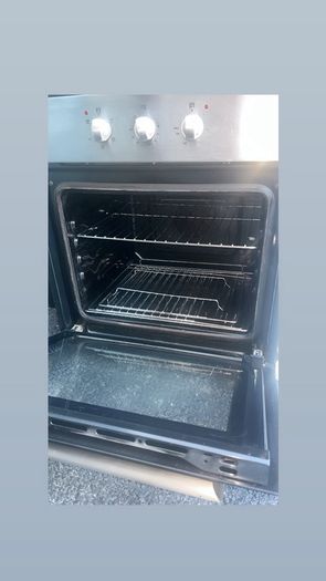 Single Oven