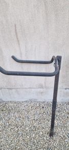 car bike rack