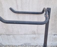 car bike rack