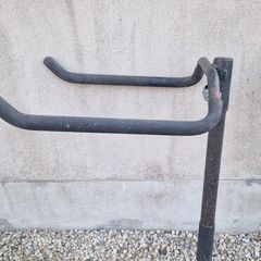 car bike rack