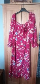 Dress size 12 shein L