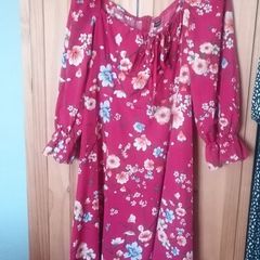 Dress size 12 shein L