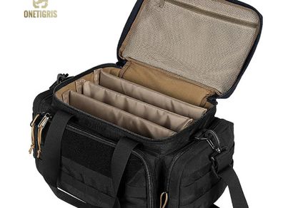 Onetiger Outdoor Tactical Bag - Multi Use