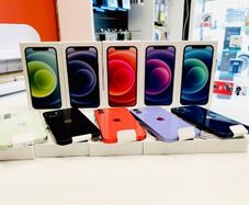 iPhone 12 Mini