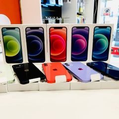 iPhone 12 Mini