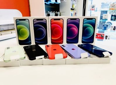 iPhone 12 Mini