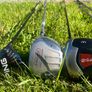 6 Golf Drivers & Fairway Woods - Ping G25, B-Square Titanium & More - Collection Only Image 5
