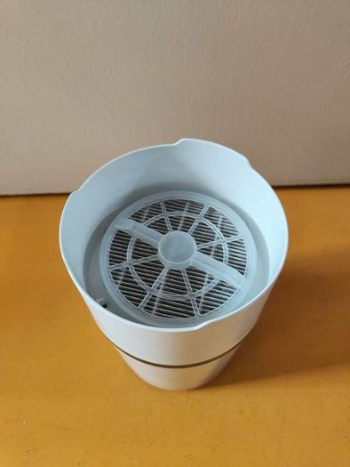 Rigoglioso Air Purifier