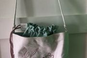Official Disney Winnie the Pooh shoulder bag with removable pouch