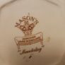Vintage Mason's Ironstone Matching 2 Jugs & Tray Image 2
