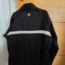 Mount Merrion Youths FC Kids Half Zip Top Image 3