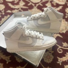 Nike Dunk High Summit Grey DJ6189-100