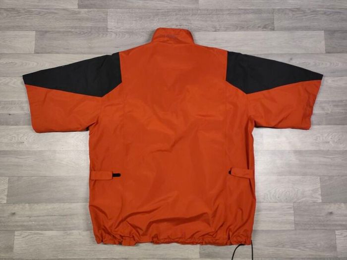 Callaway Portmarnock Waterproof Golf Jacket Top Men's XL