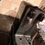 Nespresso Creatista Uno Coffee Machine (Black) Image 4